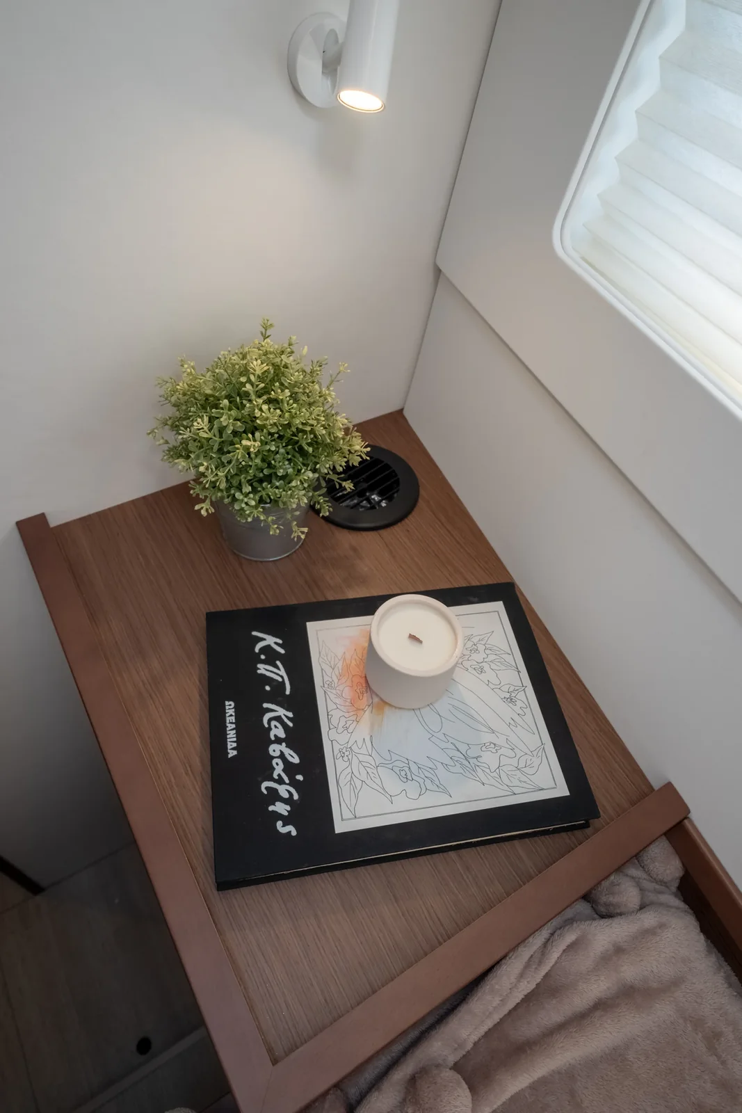Yacht LAGOON 40 - Meliti - Foto 1