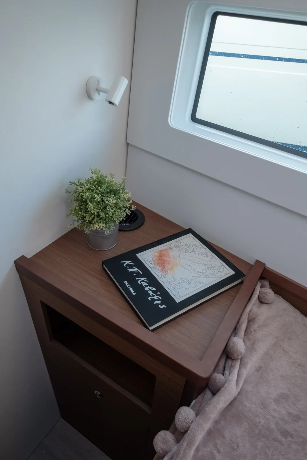 Yacht LAGOON 40 - Meliti - Foto 1