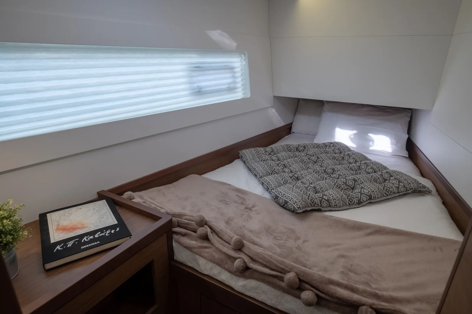 Yacht LAGOON 40 - Meliti - Foto 1