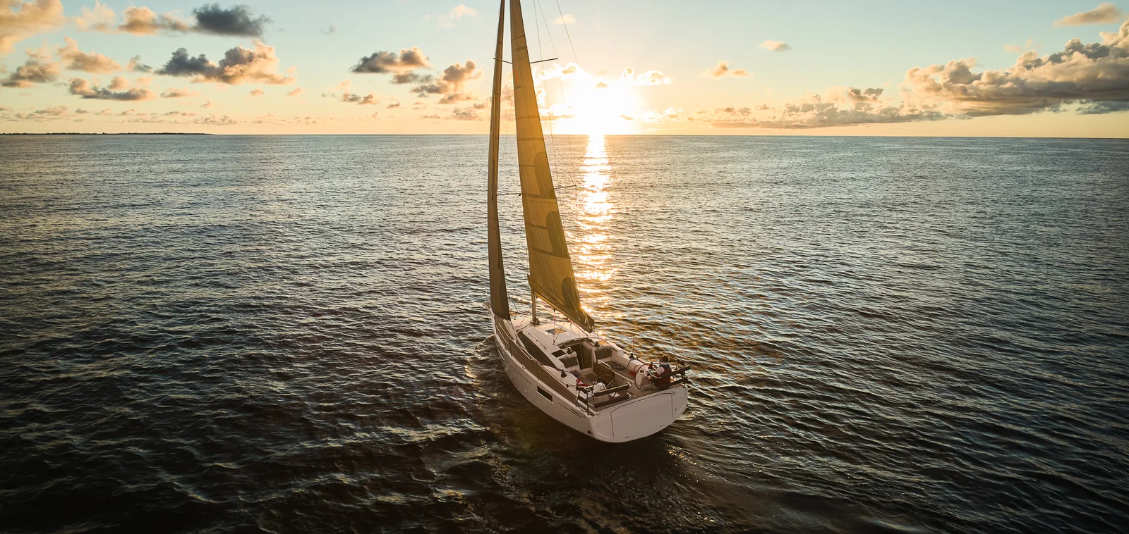 Yacht NORTHMAN Maxus 35 - Alas - Foto 1