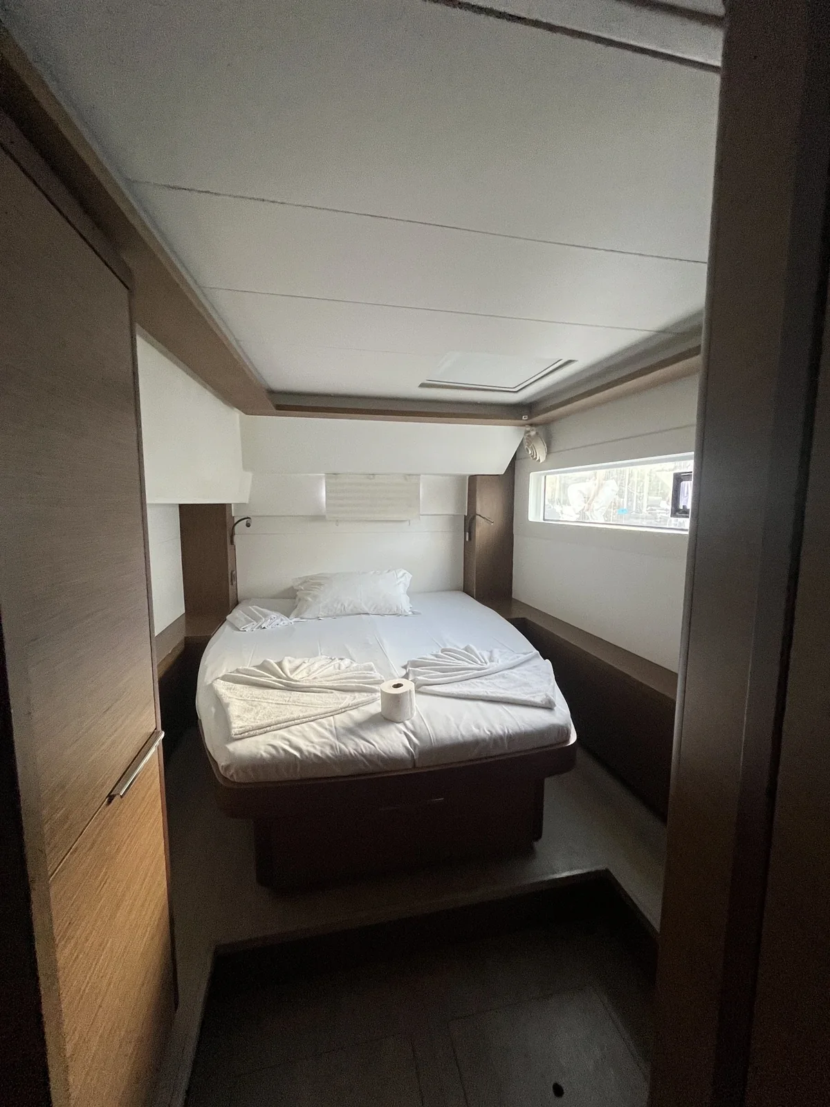 Yacht LAGOON 46 - Puma IV - Foto 13