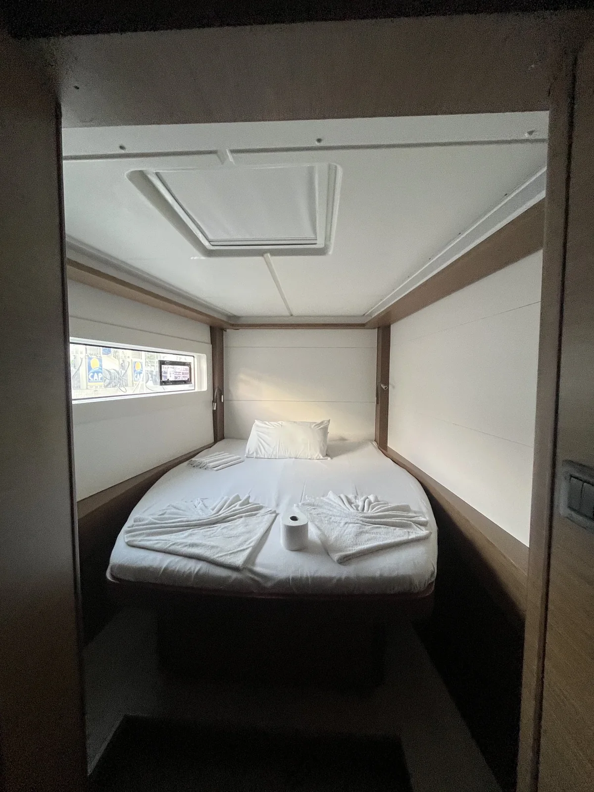 Yacht LAGOON 46 - Puma IV - Foto 14