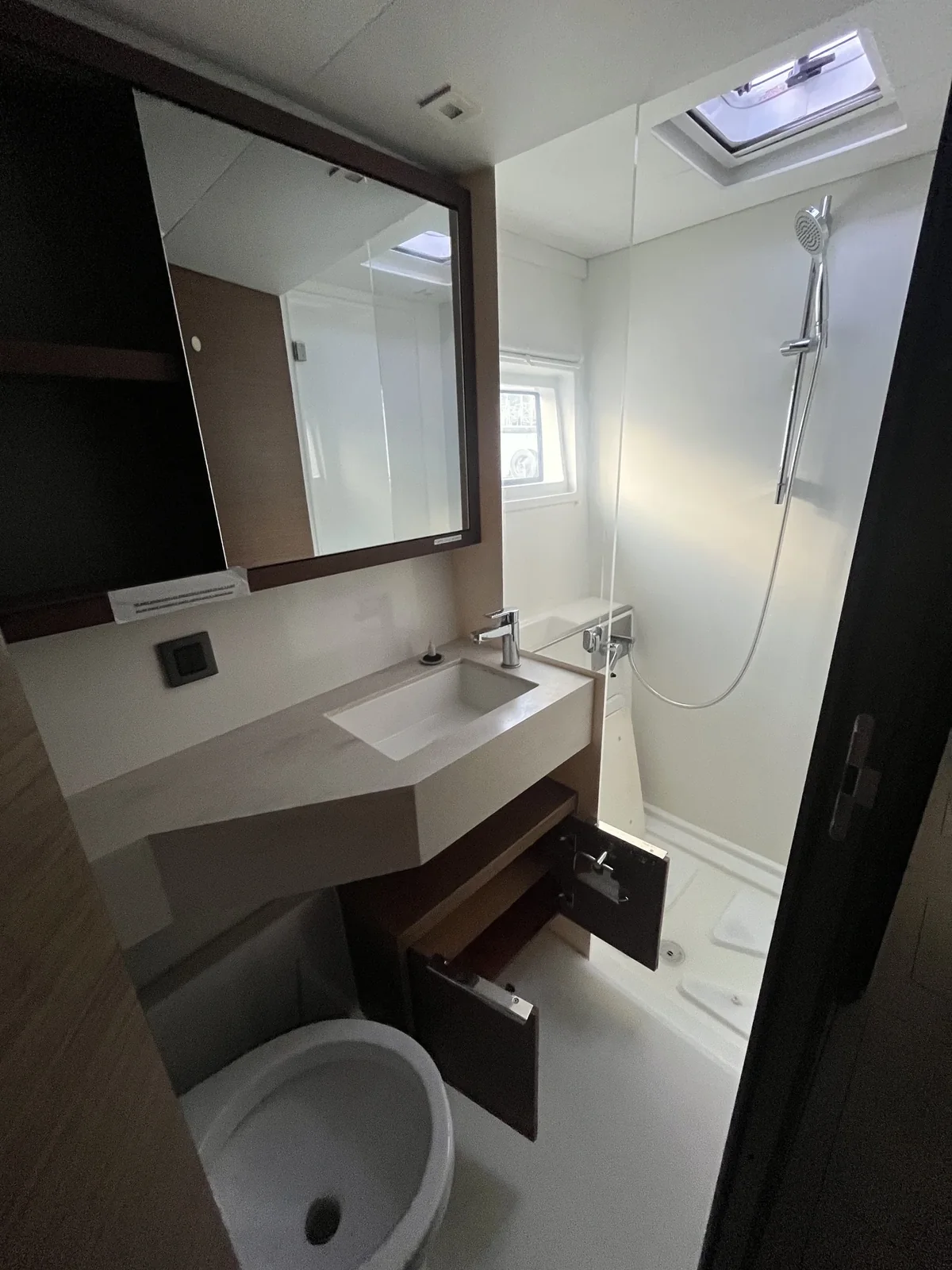 Yacht LAGOON 46 - Puma IV - Foto 15