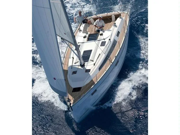 Yacht BAVARIA Cruiser 41 - Oberon - Foto 1