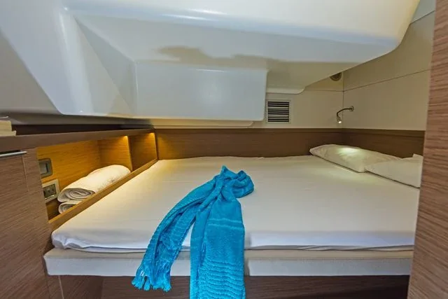 Yacht LAGOON 50 - K3 - Foto 1