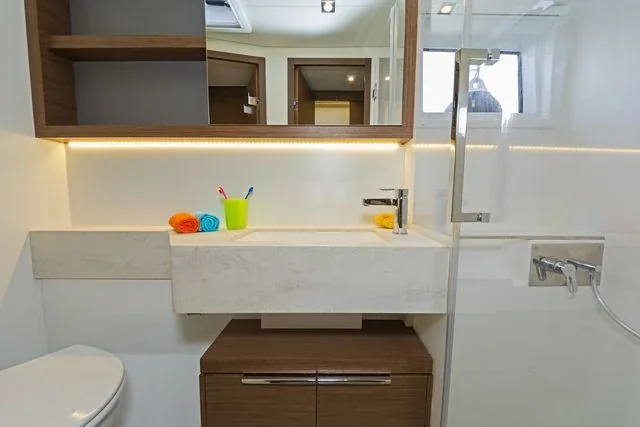 Yacht LAGOON 50 - K3 - Foto 1