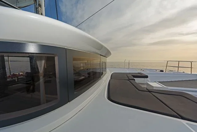 Yacht LAGOON 50 - K3 - Foto 1