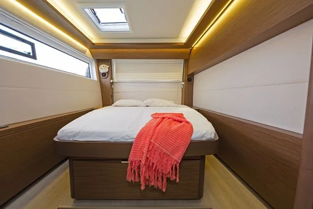 Yacht LAGOON 50 - K3 - Foto 1
