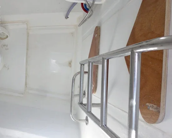Yacht LAGOON 50 - Icarus - Foto 1