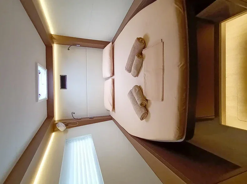 Yacht LAGOON 50 - Icarus - Foto 1