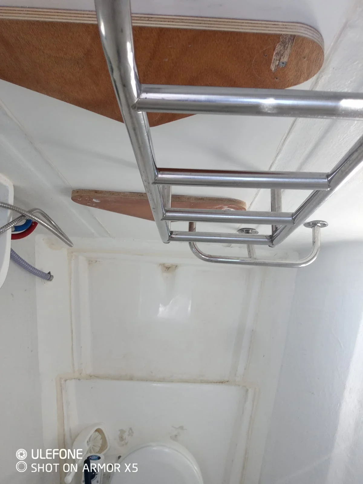 Yacht LAGOON 50 - Icarus - Foto 1