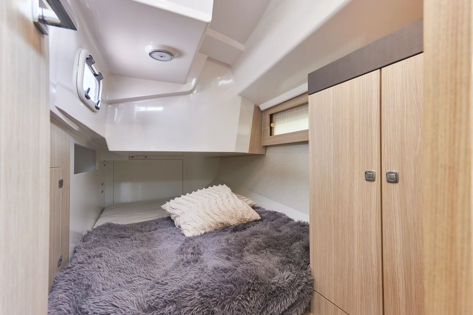 Yacht NORTHMAN Maxus 35 - Alas - Foto 1