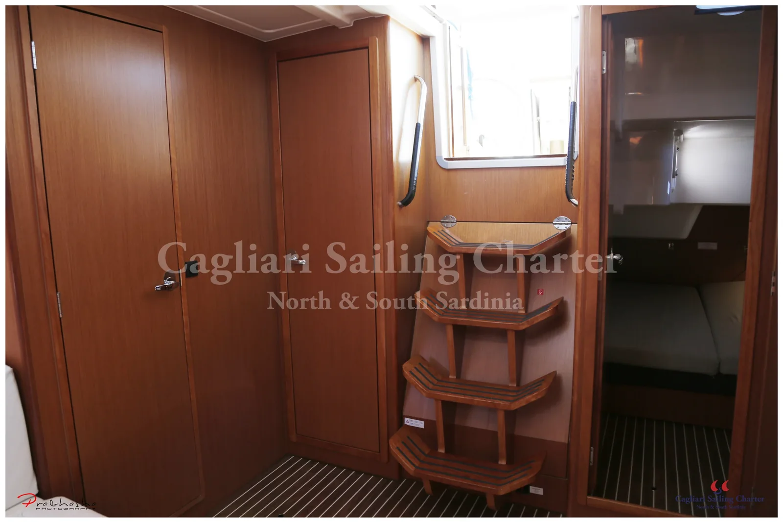 Yacht BAVARIA Cruiser 51 - Mediterranea - Foto 1