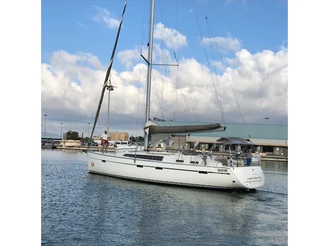 Yacht BAVARIA Cruiser 51 - Pan di Zucchero - Foto 1