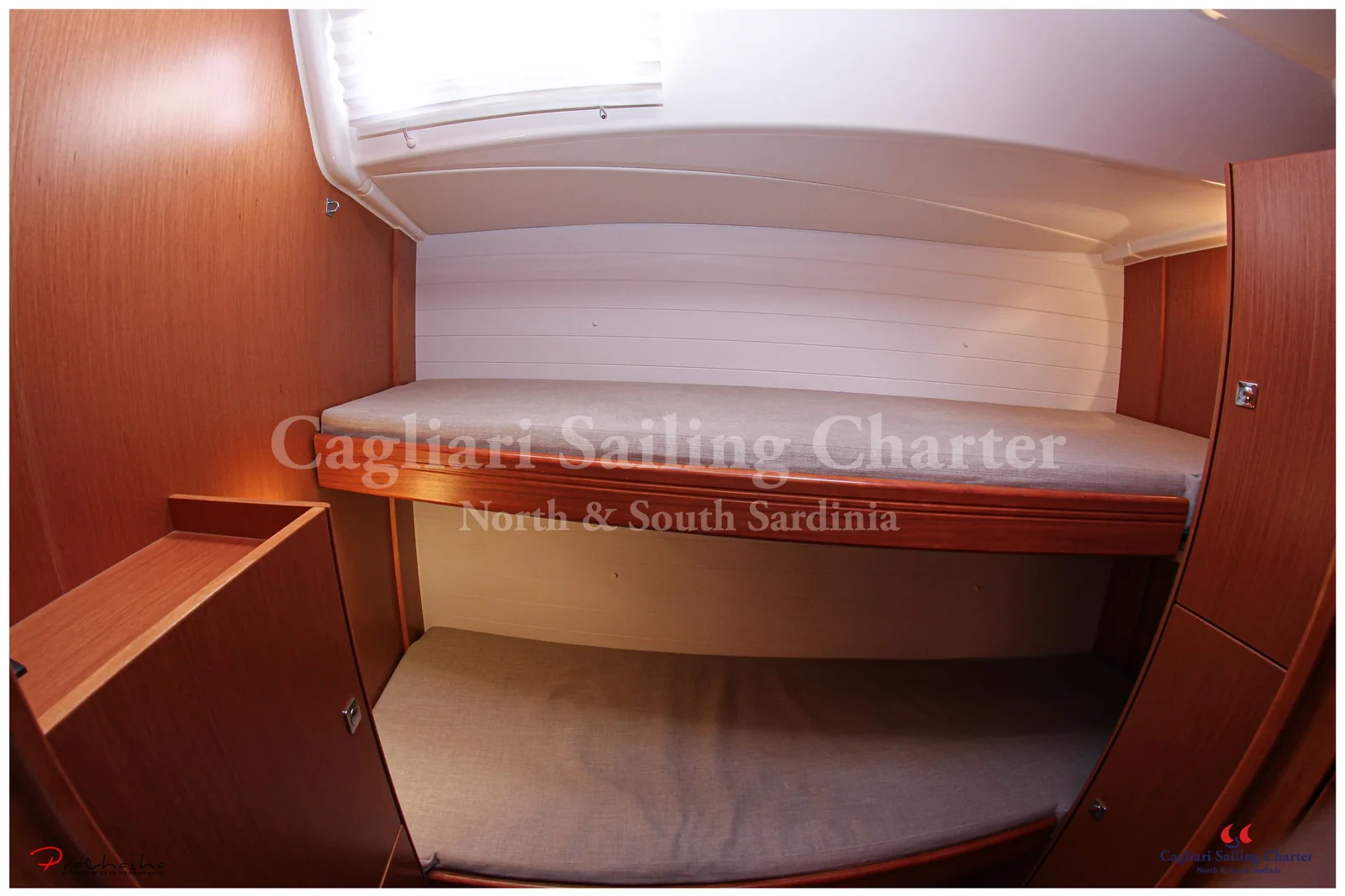Yacht BAVARIA Cruiser 51 - Pan di Zucchero - Foto 1
