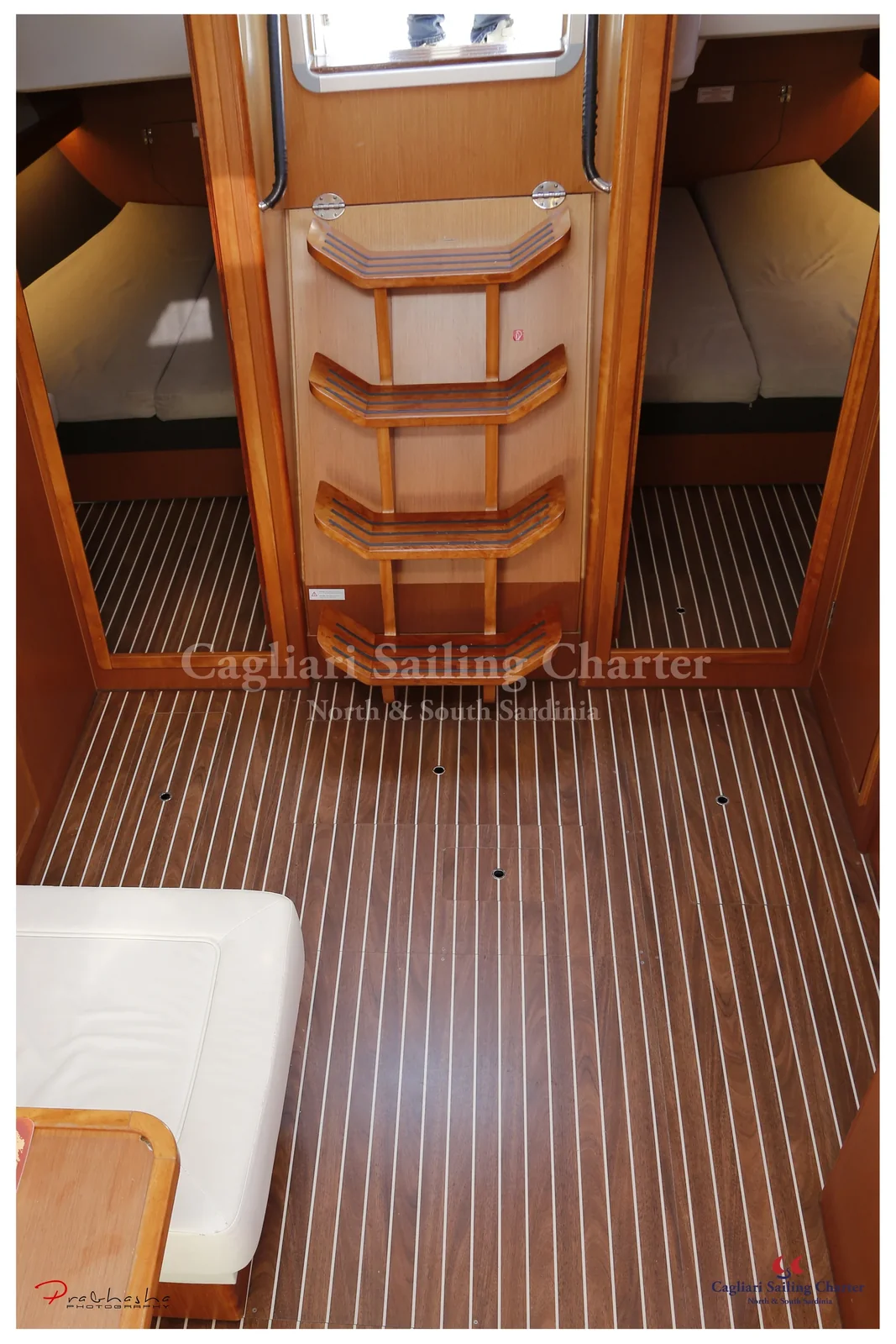 Yacht BAVARIA Cruiser 51 - Pan di Zucchero - Foto 1