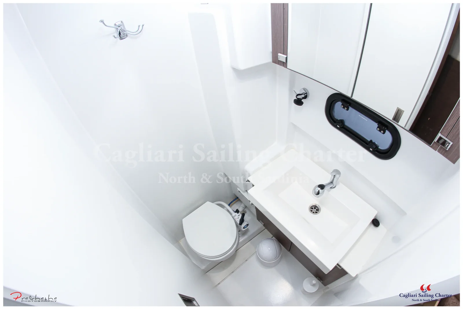 Yacht CATANA Bali 4.1 - Rena Majore - Foto 1