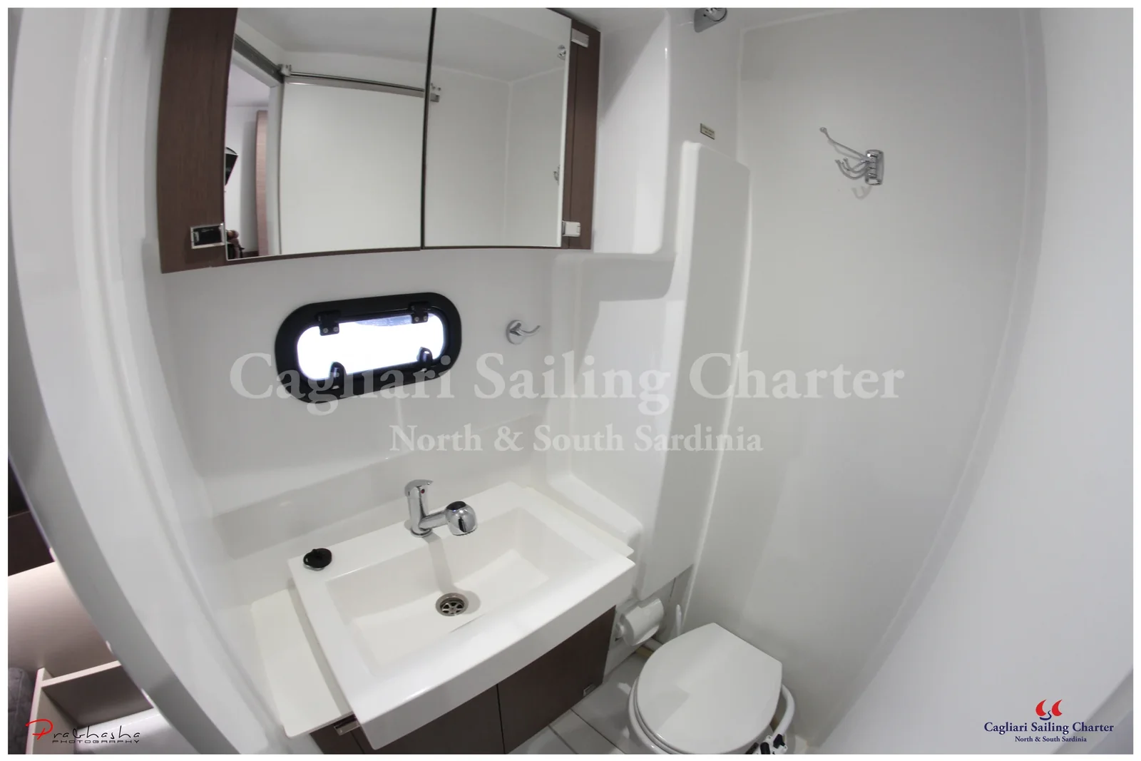 Yacht CATANA Bali 4.1 - Rena Majore - Foto 1