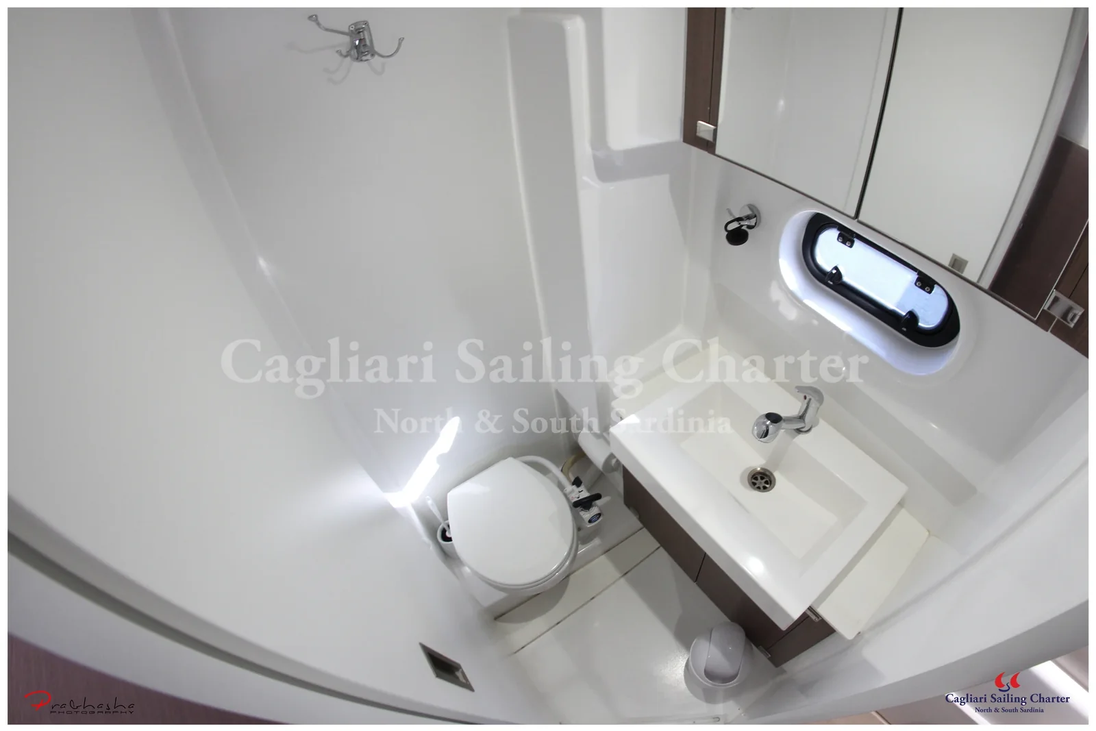 Yacht CATANA Bali 4.1 - Rena Majore - Foto 1