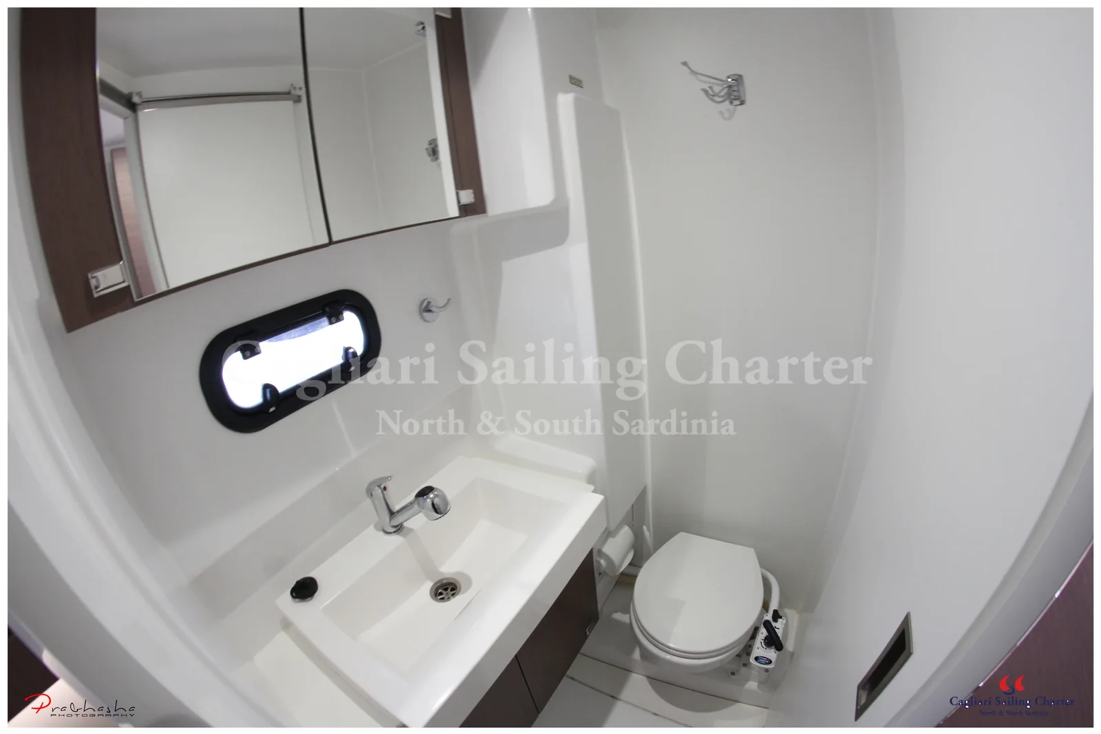 Yacht CATANA Bali 4.1 - Rena Majore - Foto 1