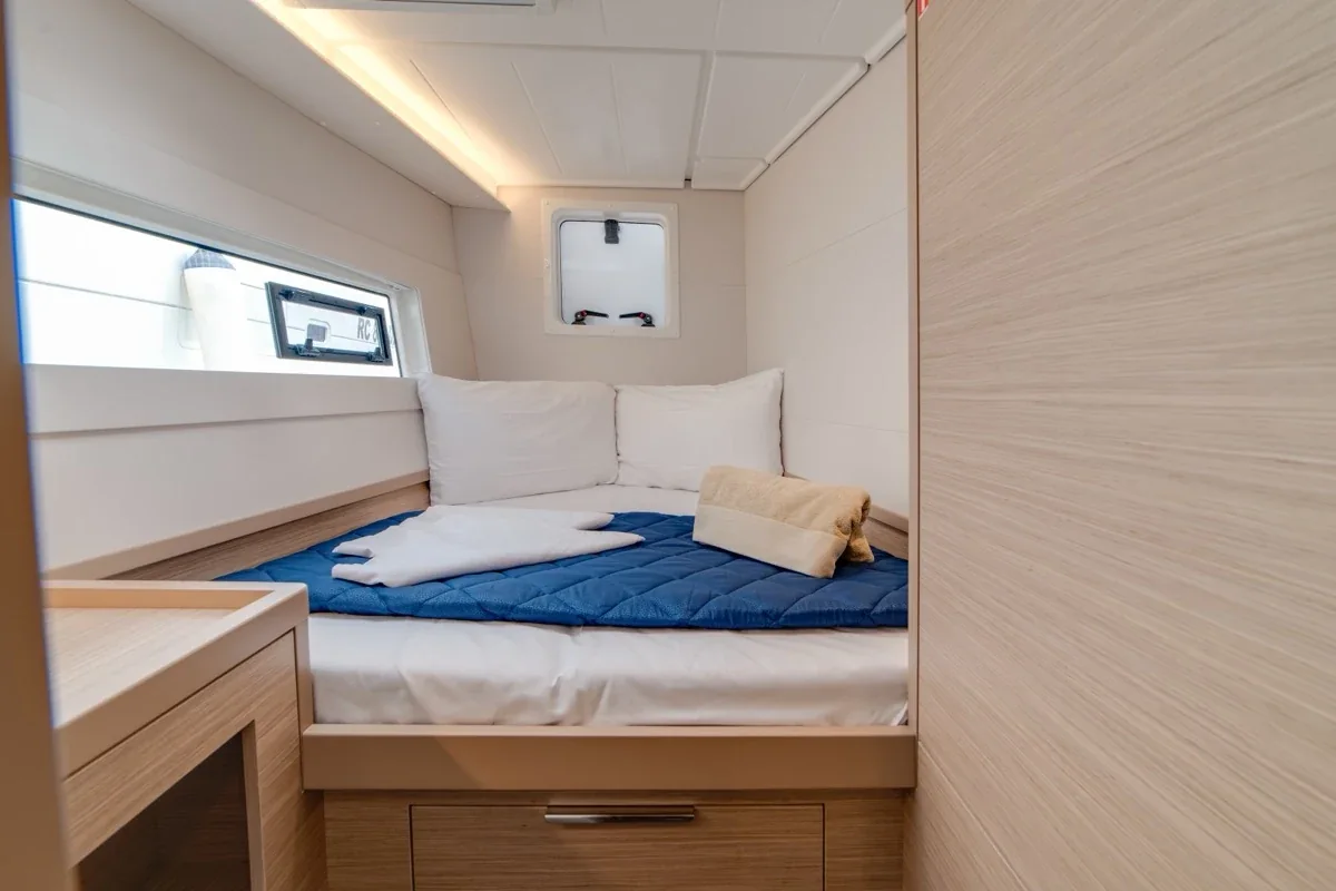 Yacht LAGOON 40 - Arca 40 - Foto 1