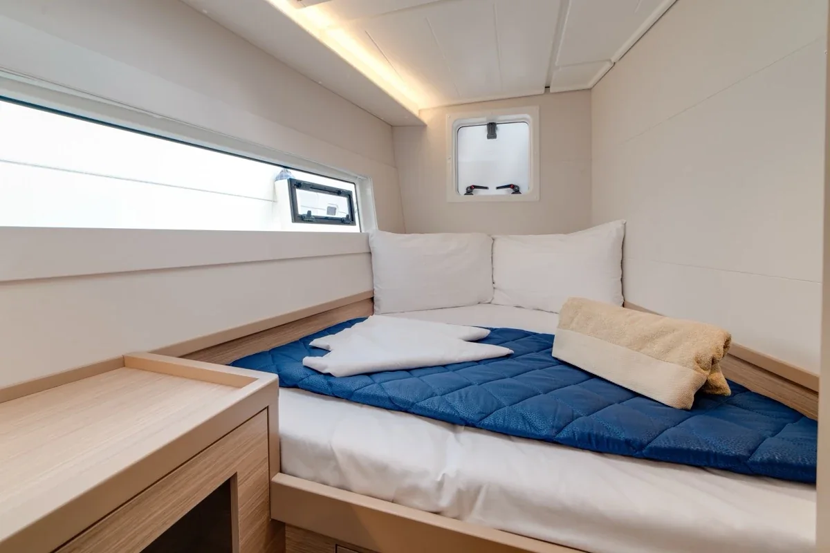 Yacht LAGOON 40 - Arca 40 - Foto 1