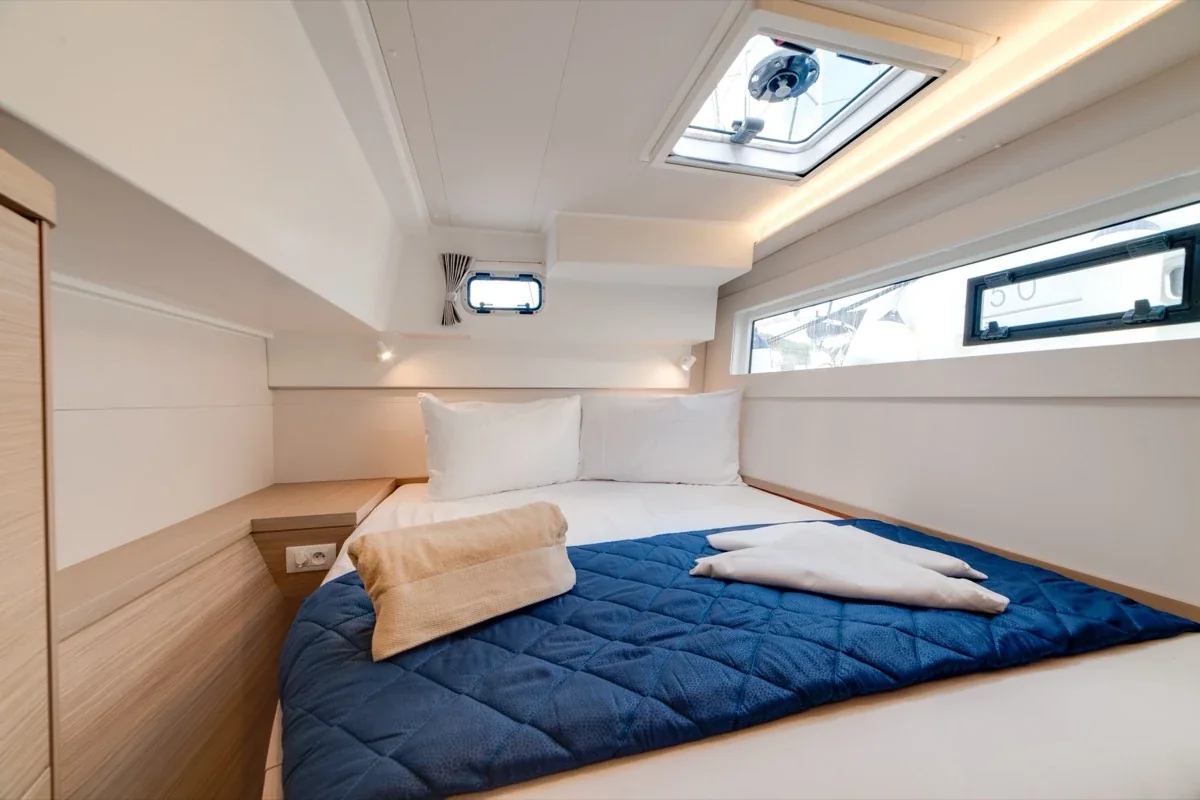 Yacht LAGOON 40 - Arca 40 - Foto 1