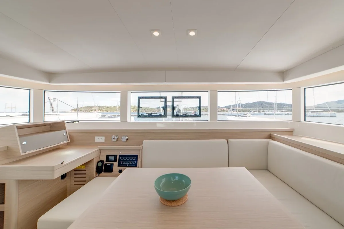 Yacht LAGOON 40 - Arca 40 - Foto 1