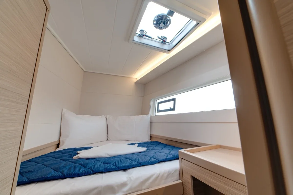 Yacht LAGOON 40 - Arca 40 - Foto 1