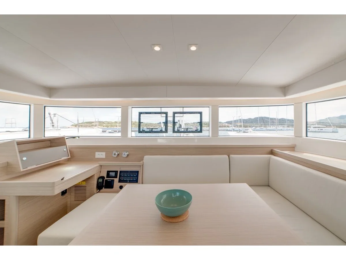 Yacht LAGOON 40 - Arca 40 - Foto 1