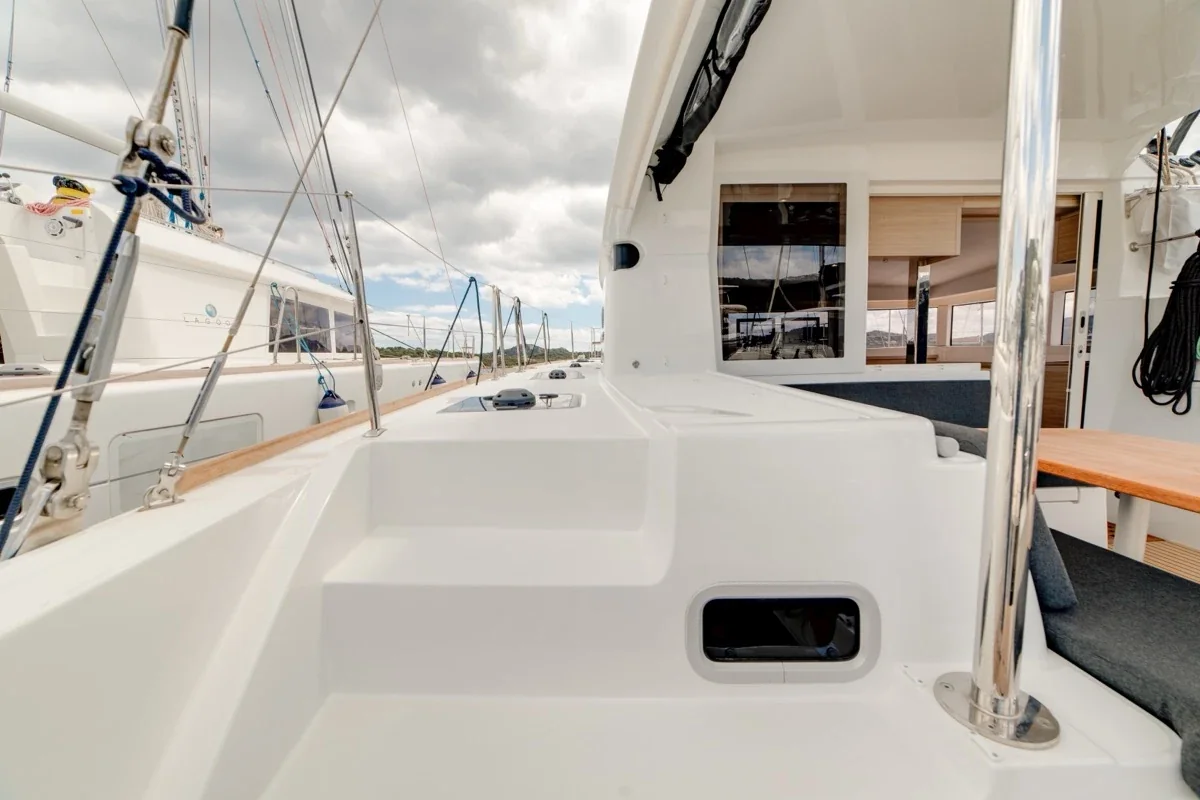 Yacht LAGOON 40 - Arca 40 - Foto 1