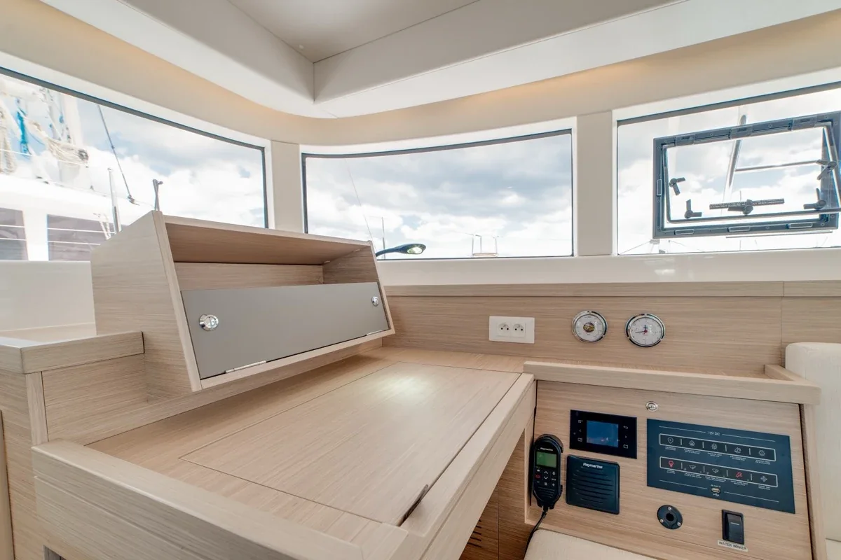 Yacht LAGOON 40 - Arca 40 - Foto 1