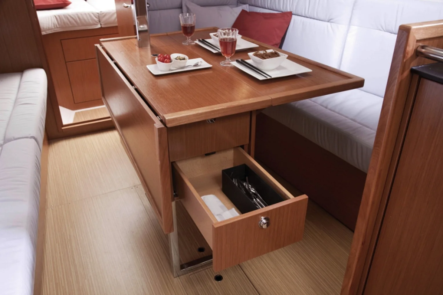 Yacht BAVARIA Cruiser 32 - Star Chiara - Foto 1