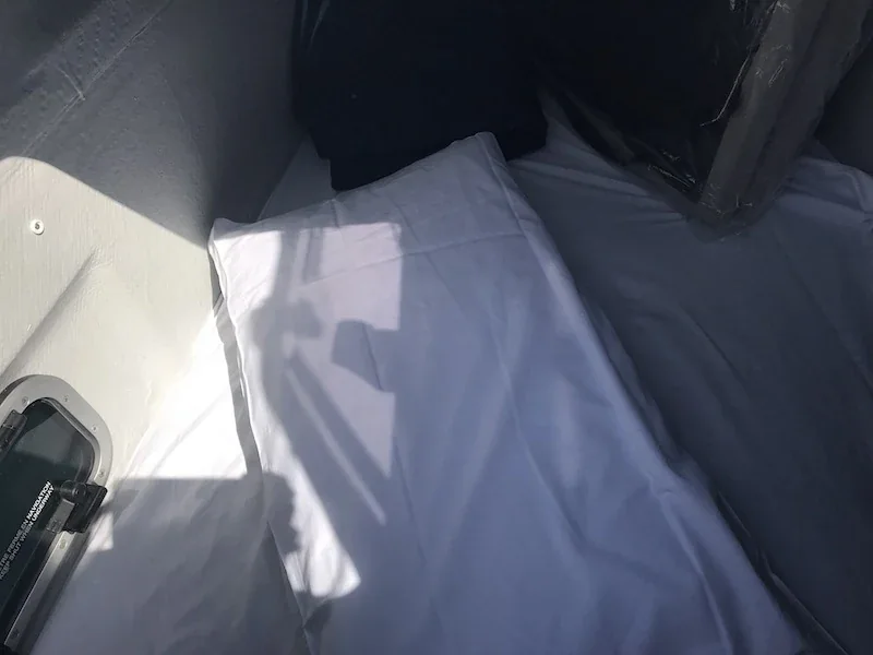Yacht LAGOON 40 - Freccia - Foto 1