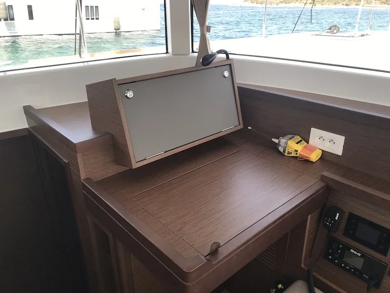 Yacht LAGOON 40 - Freccia - Foto 1