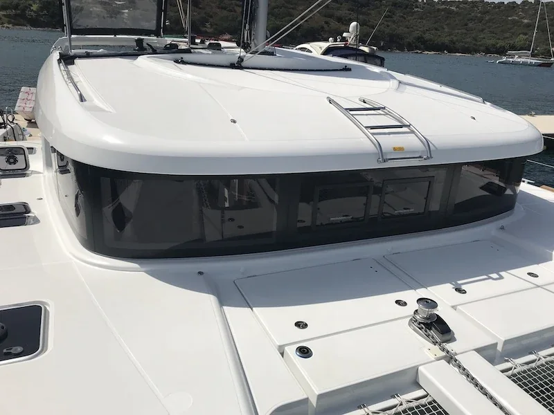 Yacht LAGOON 40 - Freccia - Foto 1