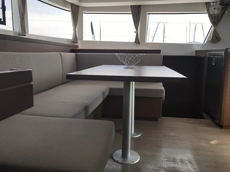 Yacht LAGOON 40 - Freccia - Foto 1
