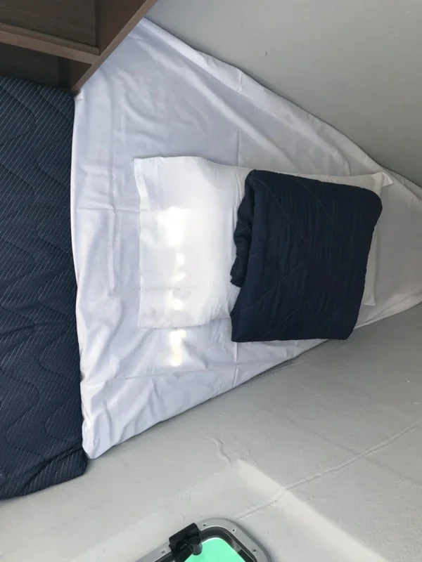 Yacht LAGOON 42 - Zippiri - Foto 1
