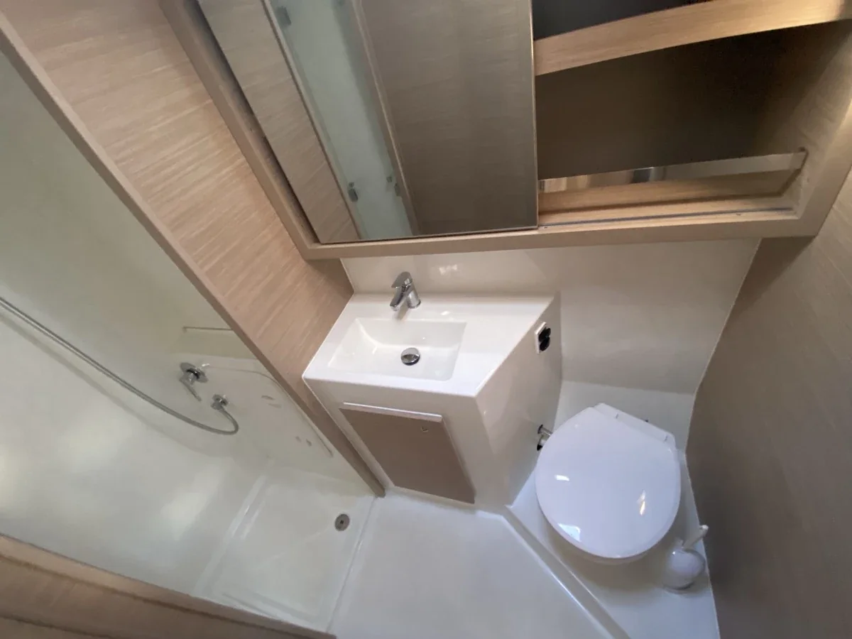 Yacht LAGOON 42 - Copernicus II - Foto 1