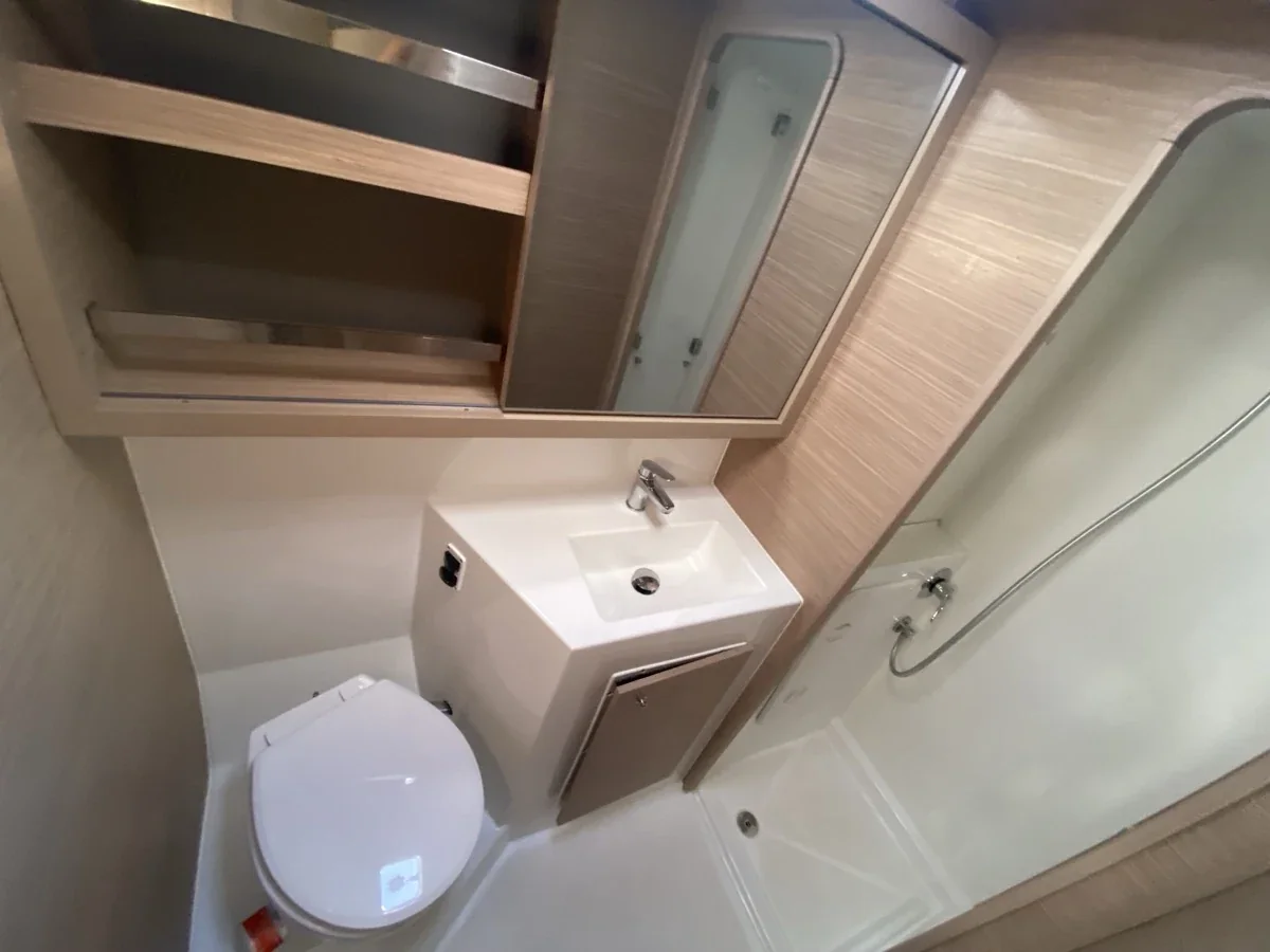 Yacht LAGOON 42 - Copernicus II - Foto 1