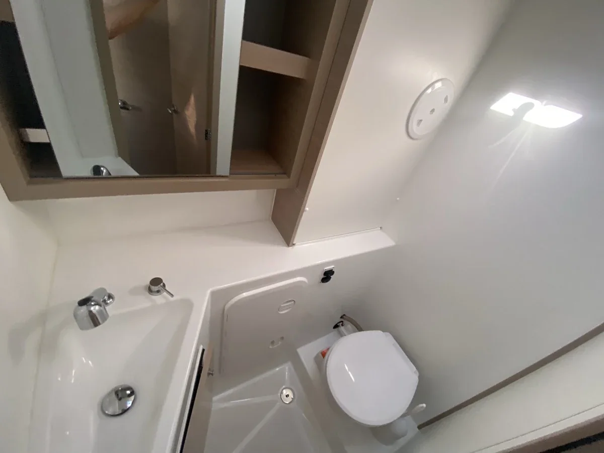 Yacht LAGOON 42 - Copernicus II - Foto 1