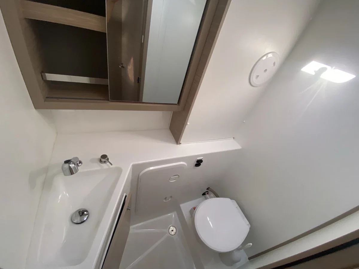 Yacht LAGOON 42 - Copernicus II - Foto 1