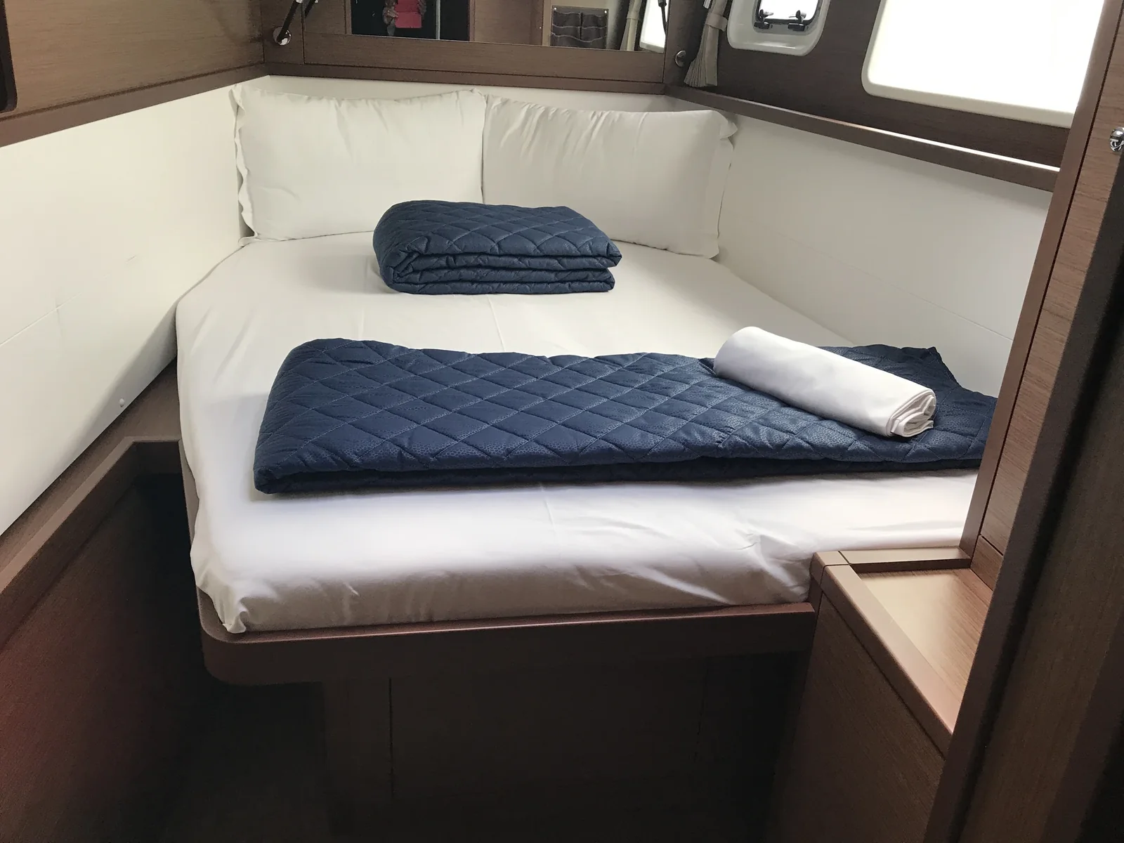 Yacht LAGOON 450 F - Rigel Kentaurus - Foto 1