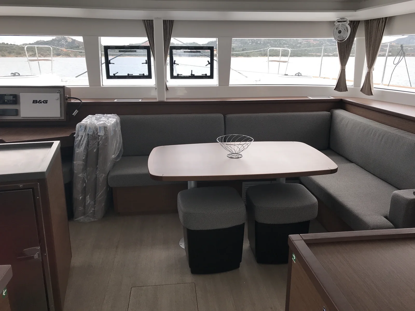 Yacht LAGOON 450 F - Rigel Kentaurus - Foto 1
