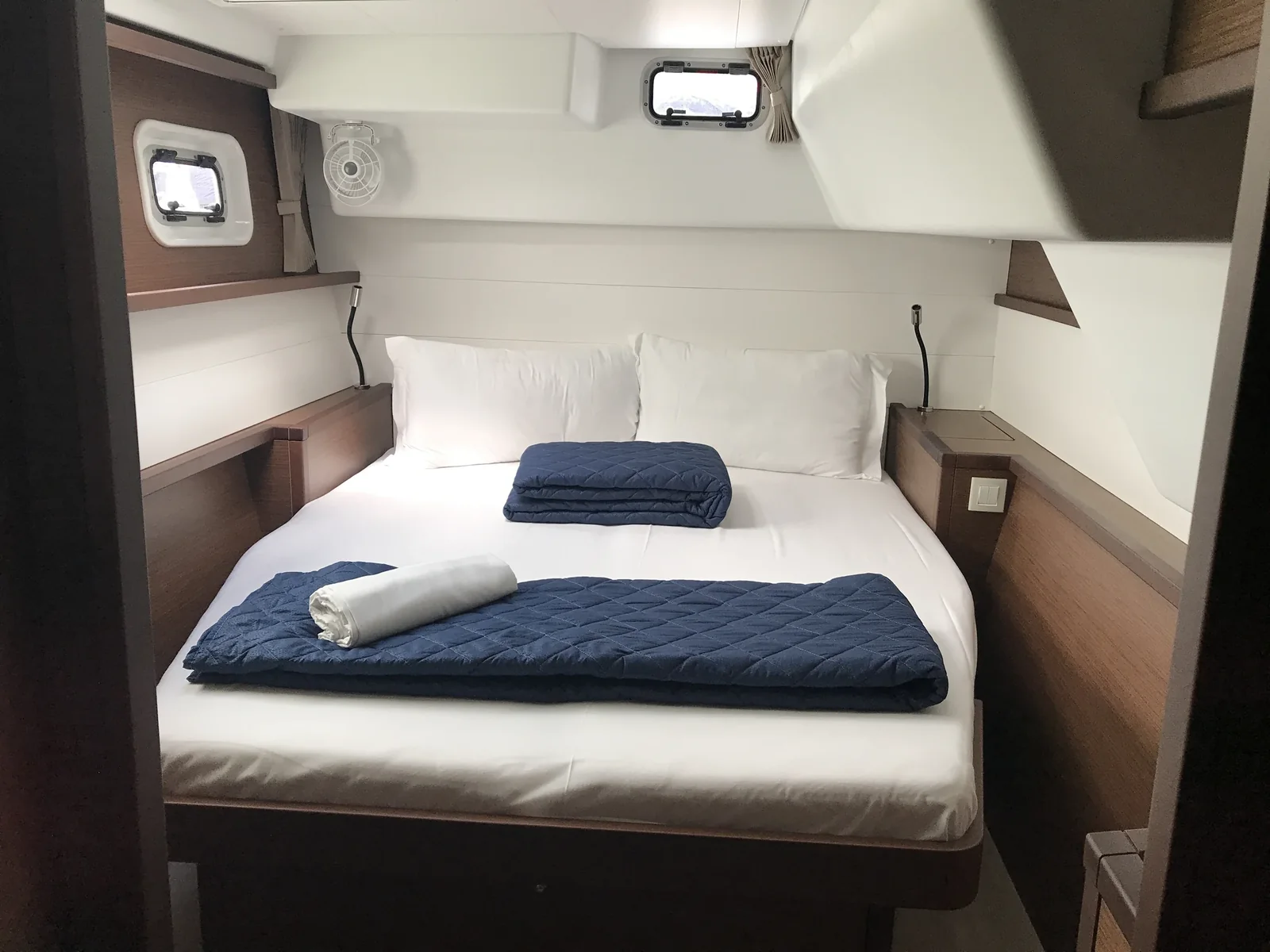 Yacht LAGOON 450 F - Rigel Kentaurus - Foto 1