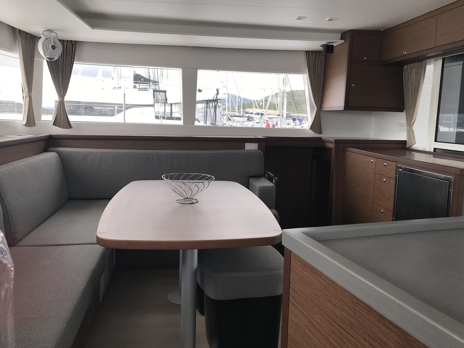 Yacht LAGOON 450 F - Rigel Kentaurus - Foto 1