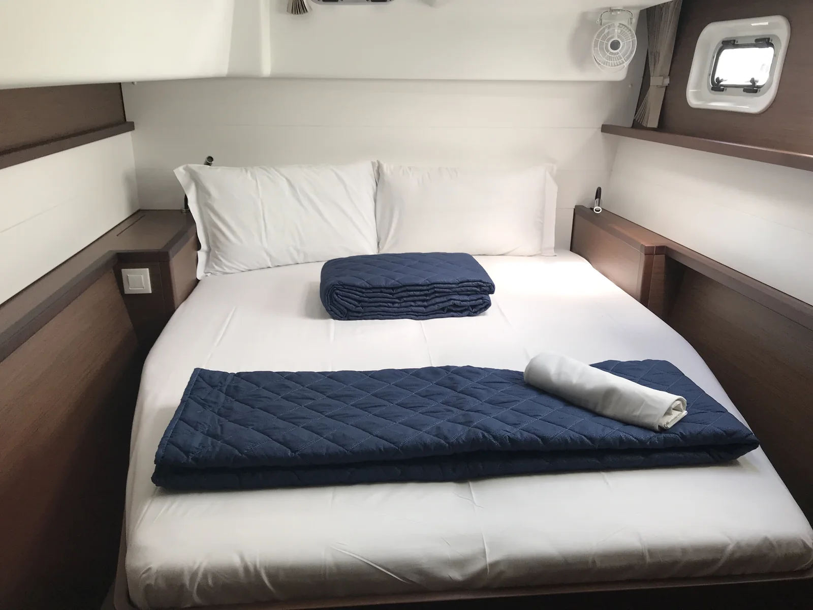 Yacht LAGOON 450 F - Rigel Kentaurus - Foto 1