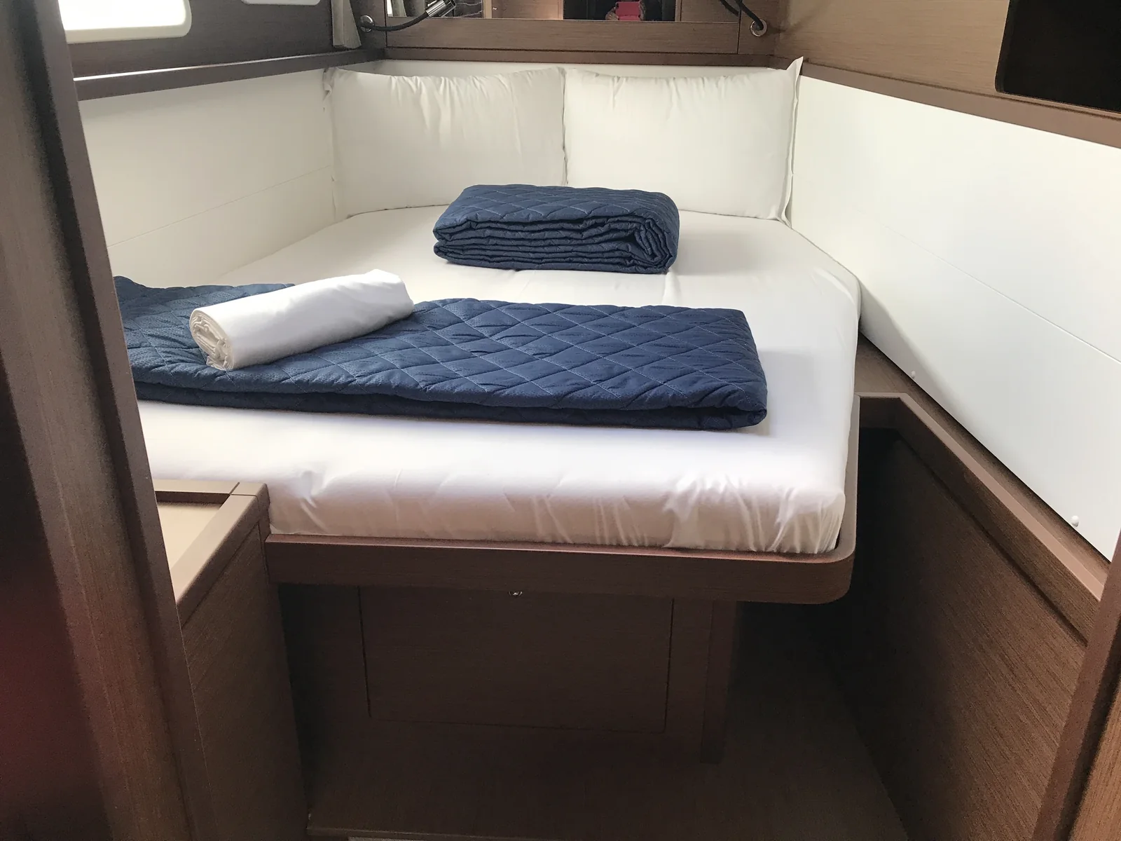 Yacht LAGOON 450 F - Rigel Kentaurus - Foto 1