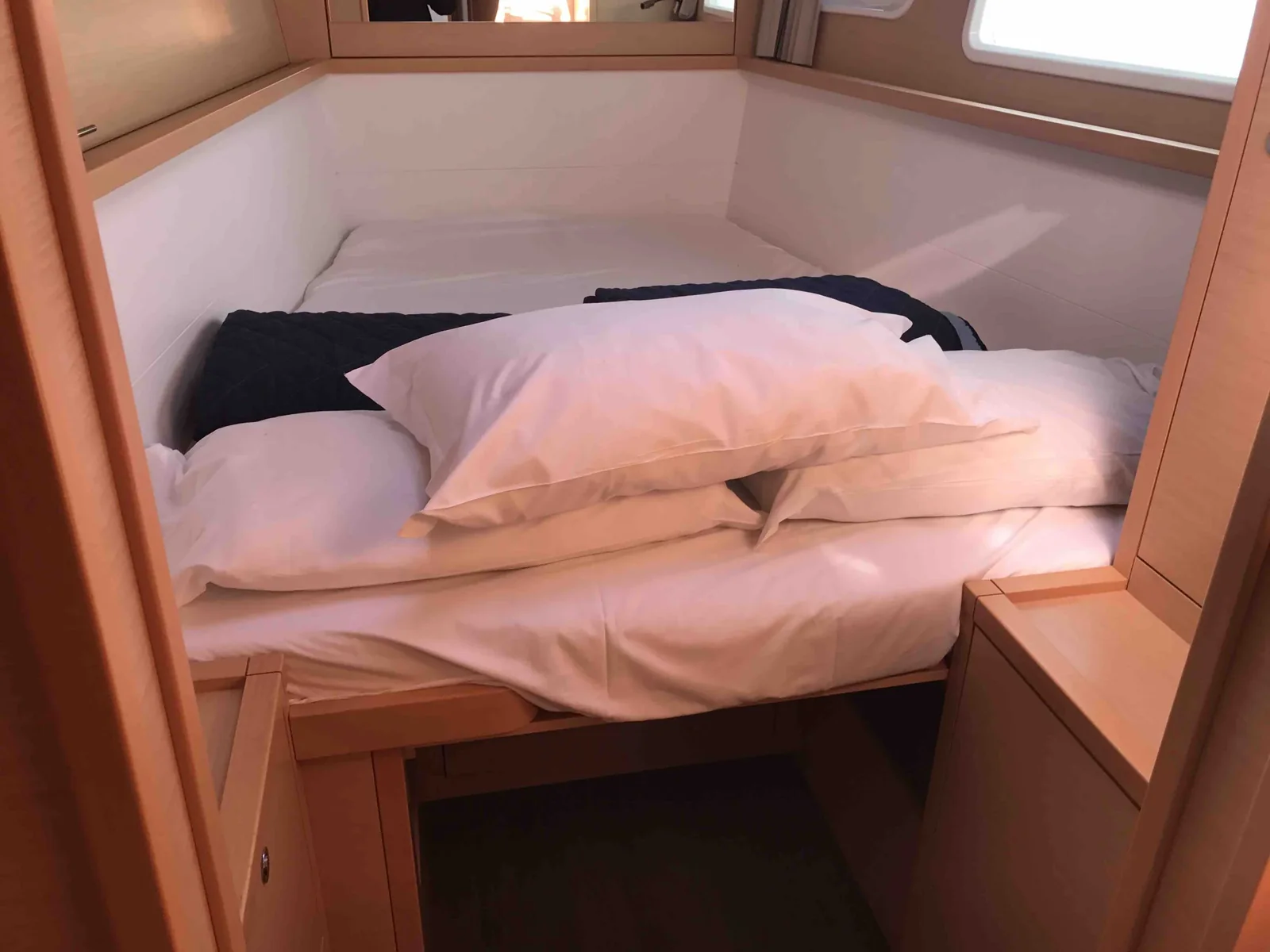 Yacht LAGOON 450 F - Dugongo - Foto 1