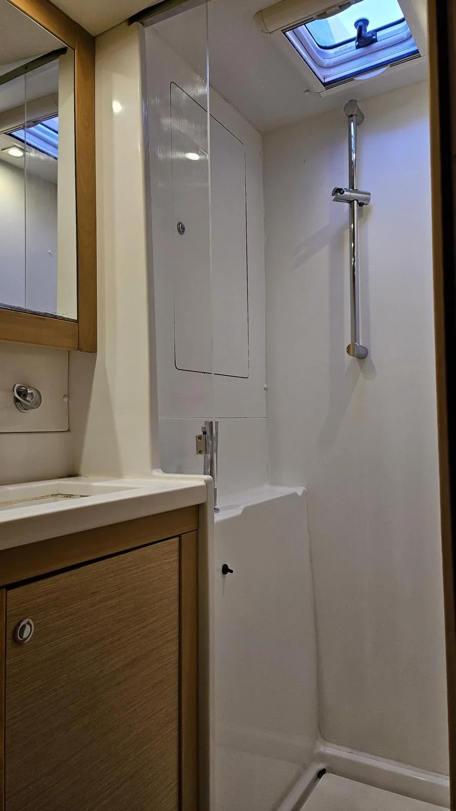 Yacht LAGOON 450 F - Corona Borealis - Foto 1